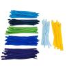 China Wholesale colorful flat 5mm width adjustable elastic band ear loop with buckle for medical facemask elastic strap for face masks wholesale