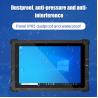 China 10 Inch Waterproof Tablet PC with Win 10 and USB Type C EM-I12U Industrial Intel Core wholesale