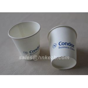 China Custom 12oz Cold Drink Paper Cups Printed Disposable Big Size Paper Cup supplier