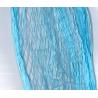 China LSHF Flame Retardant PP Split Yarn for White Blue Yellow FR / HFFR PP Filler wholesale