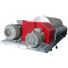 China High Capacity 22000W Power 3600 Setting Speed Decanter Centrifuge Machine for Cow Dung Fermentation wholesale