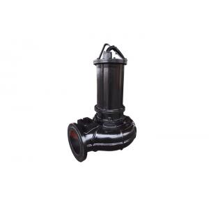 Energy Efficient 200mm Industrial Submersible Water Pump 400m3/H