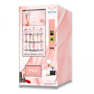 Lipstick Draw Gift Toy Game Play Perfume Makeup Cosmetic Vending Machine Kiosk