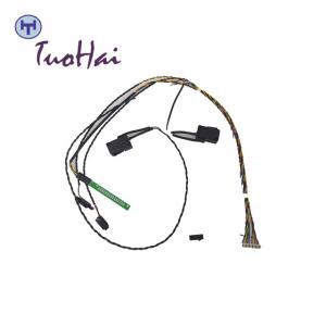 China Atm parts Diebold Opteva Presenter Sensor Cable Harness 49250170000A supplier