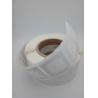 China 45x45mm HF RFID Inlay with Flip Chip Bonding and Aluminium Antenna for Key Fob Applications wholesale