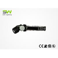 China High Power Brightest Headlamp Flashlight  Cree LED 120 Lumen 3m Drop Test Passed on sale