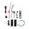 China FL & OEM Counting System 4G GPS 2 Doors Bus Counter Real Time Monitoring Car Security Passenger Counter wholesale