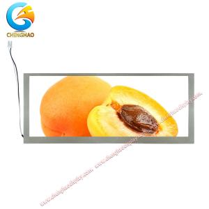 China Car 10.3 Inch Lcd Display Module 900 Nits High Brightness White Led Backlight on sale