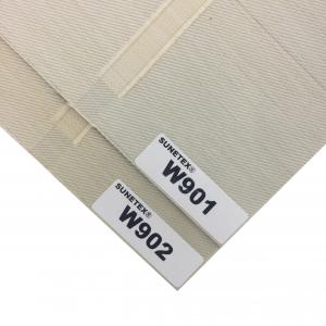 China 3m Width Sun Blocking Ladder Tape Shangri-la Blinds Fabric For Horizontal Blinds supplier