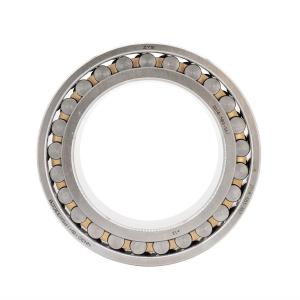 China Nn3030 Roller Ball Bearing Double Row Cylindrical Roller Bearing supplier
