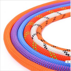 2~20mm Double Braided Polyester Rope