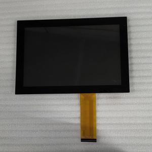 China 10.1" 1280x800 Multi-Touch LCD Panel with eDP Interface wholesale