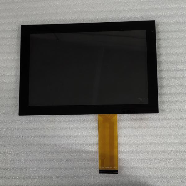 10.1インチ 1280x800 マルチタッチ LCD パネル (eDP インターフェース)