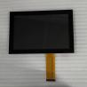 China 10.1" 1280x800 Multi-Touch LCD Panel with eDP Interface wholesale