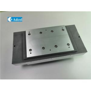 150W 24VDC Peltier Thermoelectric Plate Cooling Unit