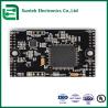 China Assemblage de PCB de haute qualité FR4 HDI noir avec contrôle d'impédance et SMT pour les véhicules à énergie nouvelle wholesale