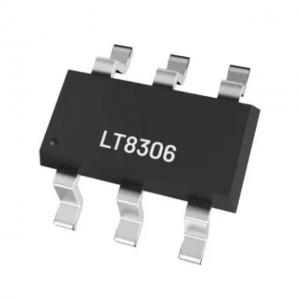 Integrated Circuit Chip LT8306RS6
 60V No-Opto Isolated Flyback Controller
