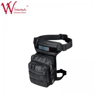 900D Polyester Motorcycle Riding Bag Multifunctional Motorcycle Leg Bag