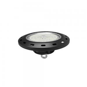 SMD 3030 UFO LED High Bay Light 100W -240W 60°/ 90° / 120° Beam Angle