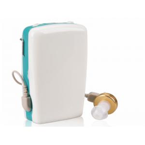 China hearing aids for elderly Pocket Hearing Aid Deaf Aid Sound Audiphone Voice Amplifier digital sound amplifier ear amplifi supplier