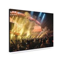 China HMT-V-P2.5 Indoor LED Display Screen Video Wall High Brightness LED Screen on sale