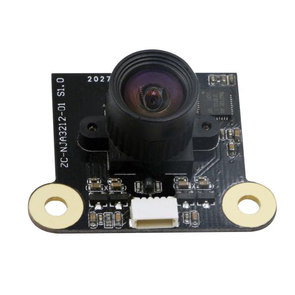 0.3MP GC0309 USB Camera Module VGA CMOS QR Code Scanning Micro Camera Module