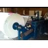 China Fully Automatic Toilet Paper Roll Machine 5T/D Multi-Function wholesale