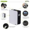 China HVACシステムが付いているホテル14W 200CFMのにおいの拡散器機械 wholesale