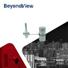 China IR Detector Integrated Dewar Cooler Assembly IDCA for Gas Leak Monitoring wholesale