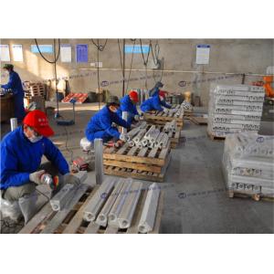 China Anode sacrificatoire de magnésium galvanique wholesale