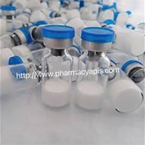 Drug Polypeptide Semaglutide impurity Scientific Reagent Inhibitor 910463-68-2