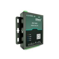 China RoHs Mqtt 4AI 2AO Modbus To Serial Converter Analog To Rs485 Converter on sale