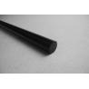 China Professional High Strength Light Weight Carbon Fiber Rod For Furniture / Building wholesale