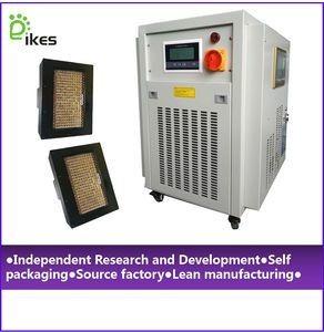 Inkjet Coding Machine Leduv Curing Waterproof UV Paint Curing System