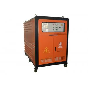 500KW AC Three Phase Output Type Resistors Load Bank