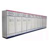China MNS electrical power distribution cabinet low voltage switchgear movale drawer type switchgear with panel wholesale