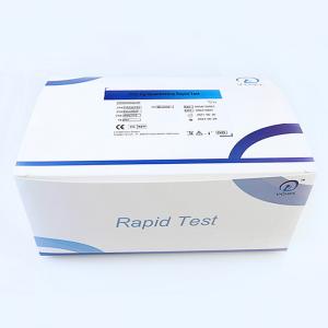 Canine CDV Antigen Pet Rapid Test&Equipment Dog Of Distemper Rapid Test