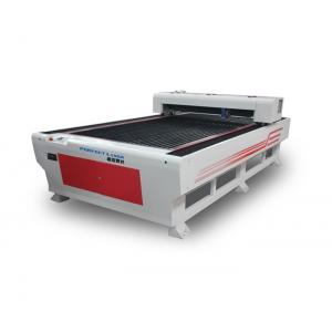 China Big Format Mixed Laser Cutting Machine For Metal Plate / Acrylic Sheet supplier