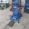 China Construction Interlocking Brick Making Machine Red Block Making Machinery wholesale