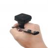 Kebo SK-210 2D CMOS Finger Ring Wireless 5mil BT 4.0 QR Barcode scanner
