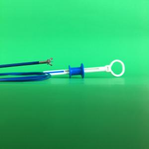 disposable ring forceps