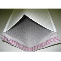 China #3 Co Extruded Film Poly Bubble Mailers / Bubble Wrap Packaging Envelopes on sale
