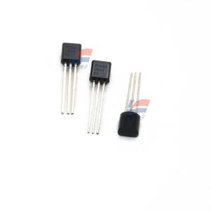 Sensores de temperatura LM35DZ Centígrados de precisión HVAC Médicos