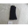 Ladies Classic Style Imitated Deer Skin Leather Nappa Gloves