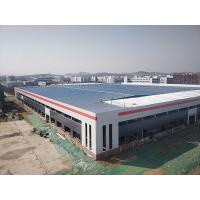 China XGZ Steel Structure Building Steel Sheet Thickness  0.3mm-0.7mm on sale