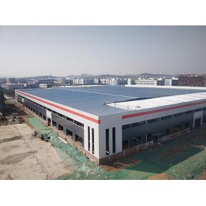 XGZ Steel Structure Building Steel Sheet Thickness  0.3mm-0.7mm