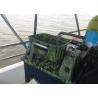 China Brushless motor for bait boat camouflage GPS ABS Engineering plastic Material wholesale