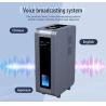 China WEIZI 3000ml Hydrogen Inhaler Machine 800W Medical Grade for Home Use wholesale