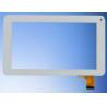 China G+F/F 7 Inch Projected Capacitive Tablet Touch Panel For Tablet PC / Smart Home wholesale