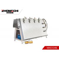 China MH2324K Frame Assembly Machine 100mm Picture Frame Joining Machine on sale